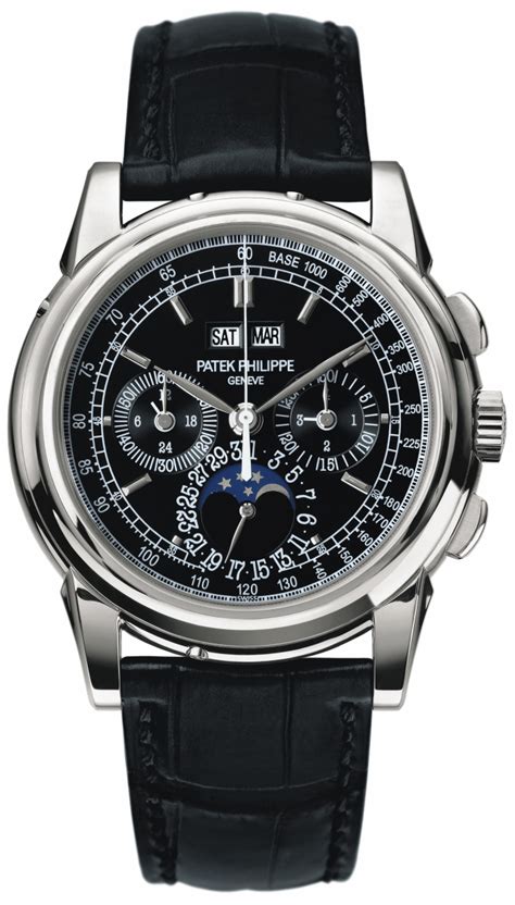 patek philippe grand complications 5970r 001 perpetual calendar full set|Patek Philippe Grand Complications 5270J.